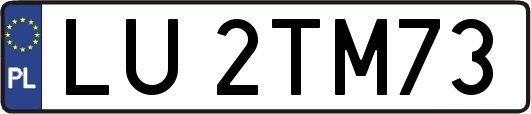 LU2TM73