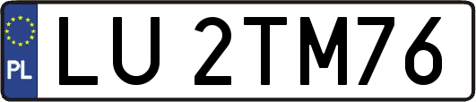 LU2TM76