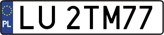 LU2TM77