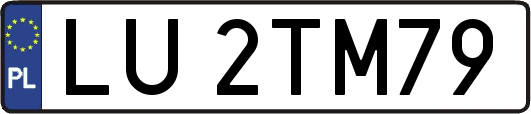 LU2TM79