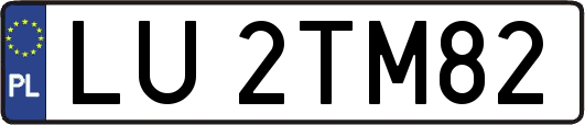 LU2TM82