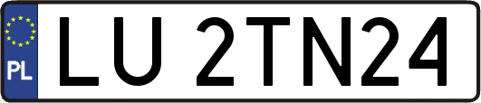 LU2TN24