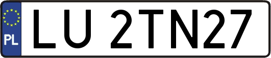 LU2TN27