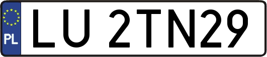LU2TN29
