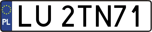 LU2TN71