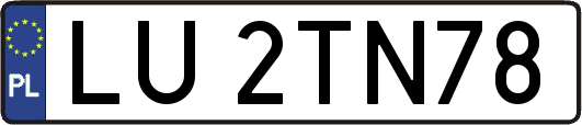 LU2TN78