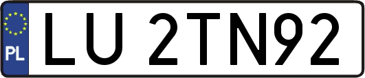 LU2TN92