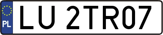 LU2TR07