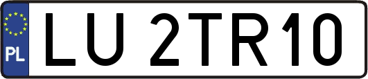 LU2TR10