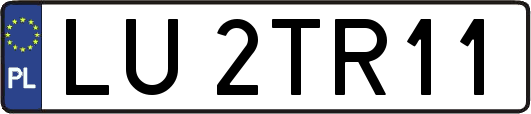 LU2TR11