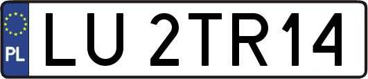 LU2TR14