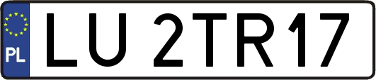 LU2TR17