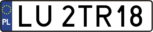 LU2TR18