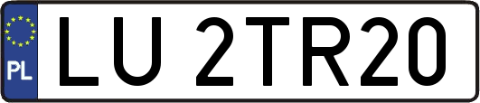 LU2TR20