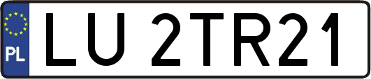 LU2TR21