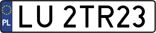LU2TR23