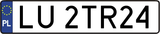 LU2TR24