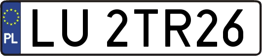LU2TR26