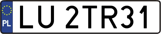 LU2TR31
