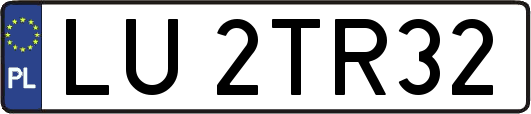 LU2TR32