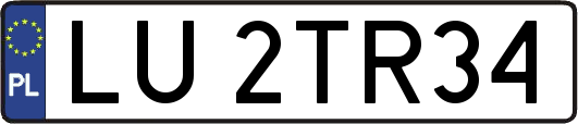 LU2TR34