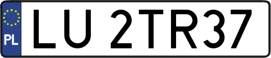 LU2TR37
