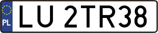 LU2TR38