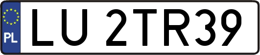 LU2TR39