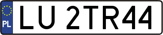 LU2TR44