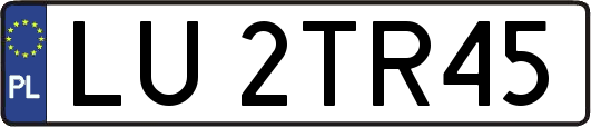 LU2TR45
