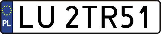 LU2TR51