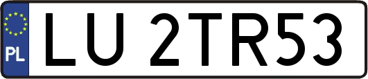 LU2TR53