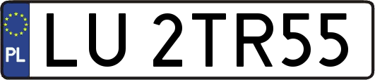 LU2TR55