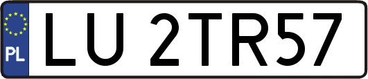 LU2TR57