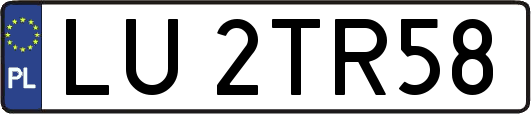 LU2TR58