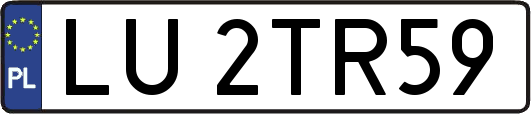 LU2TR59