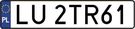 LU2TR61