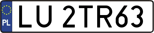 LU2TR63