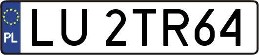 LU2TR64