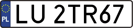 LU2TR67
