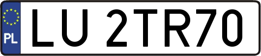 LU2TR70
