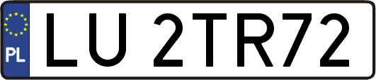 LU2TR72