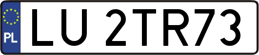 LU2TR73