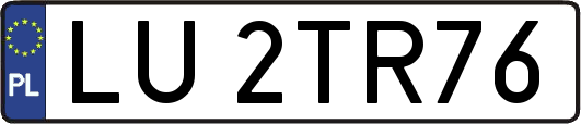 LU2TR76