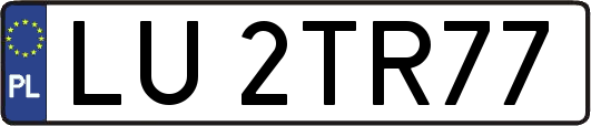 LU2TR77