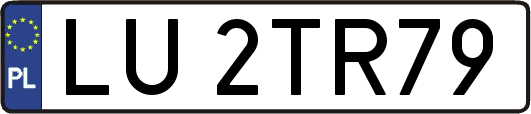 LU2TR79