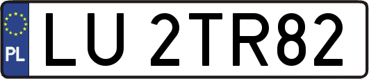 LU2TR82