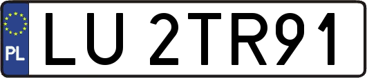 LU2TR91