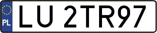 LU2TR97