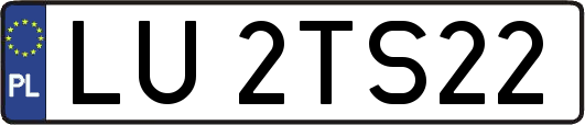 LU2TS22